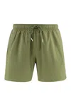Hugo Boss Iconic Drawstring Swim Shorts