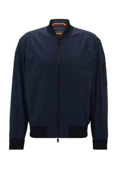 HUGO BOSS BOSS OBEAR JACKET