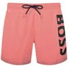 Hugo Boss Boss Octopus Swim Trunks