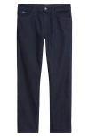 Hugo Boss Boss Ogden Straight Leg Jeans In Blue