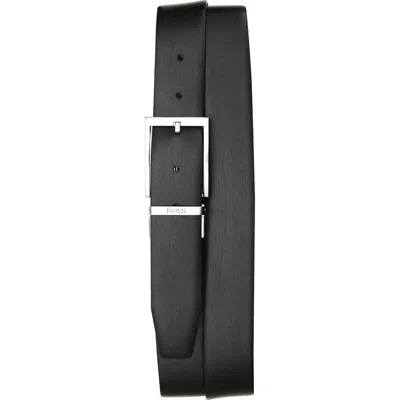 Hugo Boss Boss Olarion Belt In Black