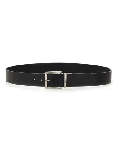 HUGO BOSS BOSS "OMAR" BELT
