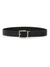Hugo Boss Boss Omar Belt In Black