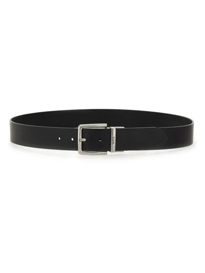 HUGO BOSS BOSS "OMAR" BELT