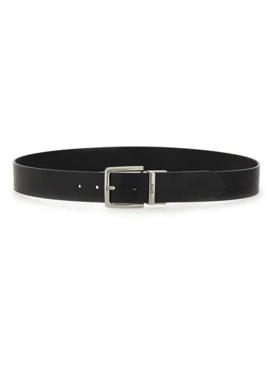 HUGO BOSS BOSS "OMAR" BELT