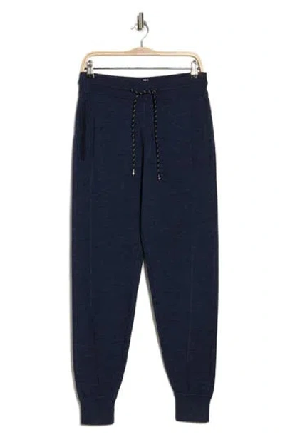 Hugo Boss Boss Onestino Jogger Lounge Pants In Dark Blue