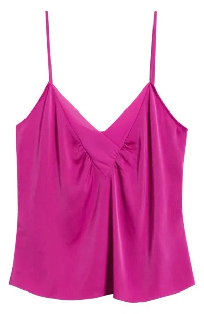HUGO BOSS BOSS ORANGE CIECLY CAMISOLE
