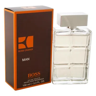 Hugo Boss Boss Orange Cologne