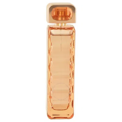 Hugo Boss Boss Orange /  Edt Spray Tester 2.5 oz (w) In Orange / White