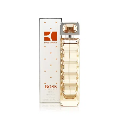 Hugo Boss Boss Orange Perfume