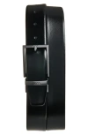 Hugo Boss Boss Otano Reversible Leather Belt