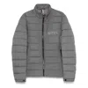Hugo Boss Boss Outerwears In Multicolor