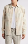 Hugo Boss Boss Owen Button-up Shirt
