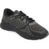 Hugo Boss Boss Owen Runn Empr Sneaker In Black