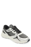 Hugo Boss Boss Owen Runn Sneaker (men)<br> In Silver