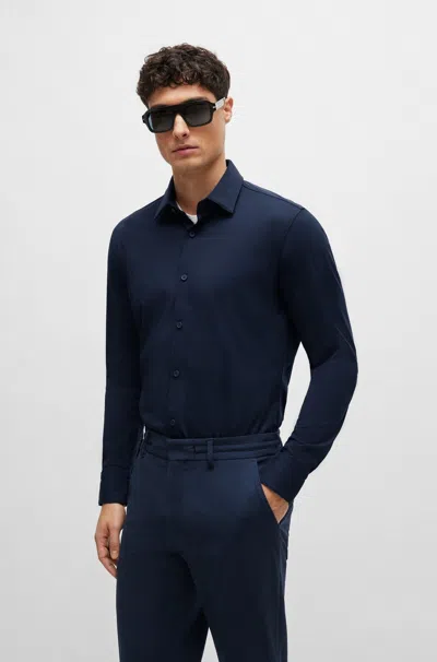 Hugo Boss Boss P-hank-s-kent-c1-222 10248739 01