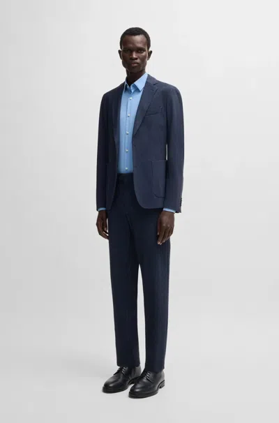 Hugo Boss Boss P-hank-s-kent-c1-222 10270738 01 P-hank-s-kent-c1-222 10270738 01