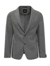 HUGO BOSS BOSS BLAZER P-GANRY