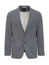 HUGO BOSS BOSS P-HANRY BLAZER