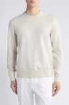 Hugo Boss Pacas L In Open White