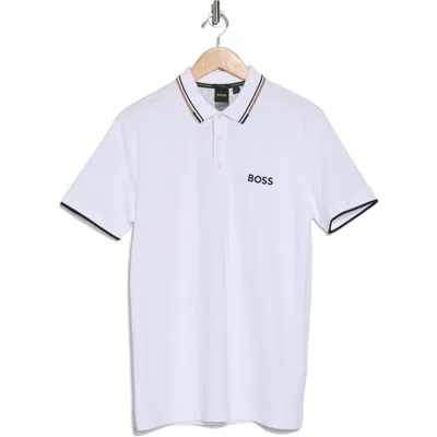 HUGO BOSS BOSS PADDY PRO GOLF POLO