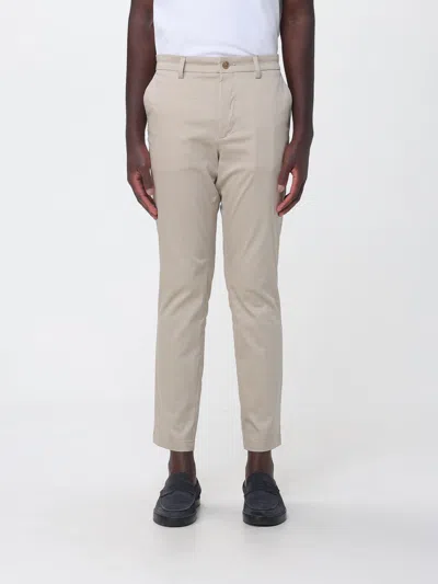 Hugo Boss Boss Pajamas Men In Nude