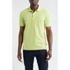 Hugo Boss Boss Pallas In Green