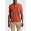 Hugo Boss Boss Pallas In Brown