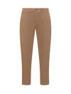 Hugo Boss Kaiton Skinny Fit Trousers