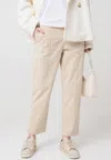 Hugo Boss Boss Pants C_teresita1-d In Multi