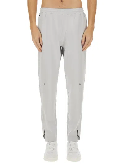 HUGO BOSS BOSS PANTS IN TECHNICAL FABRIC