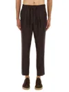Hugo Boss Boss Pants Lpeetlplrds243