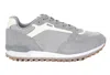 Hugo Boss Boss Parkour L Runn Trainers Medium Grey In Gray