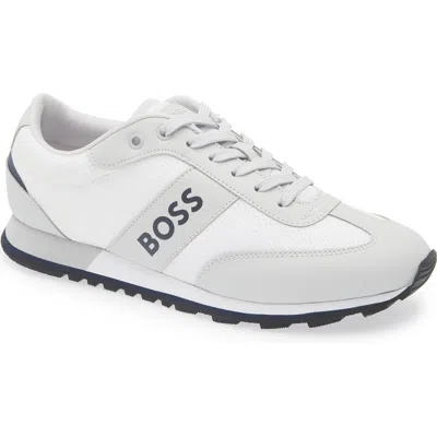 Hugo Boss Boss Parkour Runner Sneaker