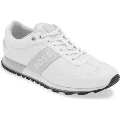 HUGO BOSS BOSS PARKOUR RUNNER SNEAKER