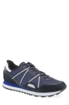 Hugo Boss Boss Parkour Sneaker In Multi