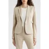 Hugo Boss Boss Performance Jacket In Open Misc
