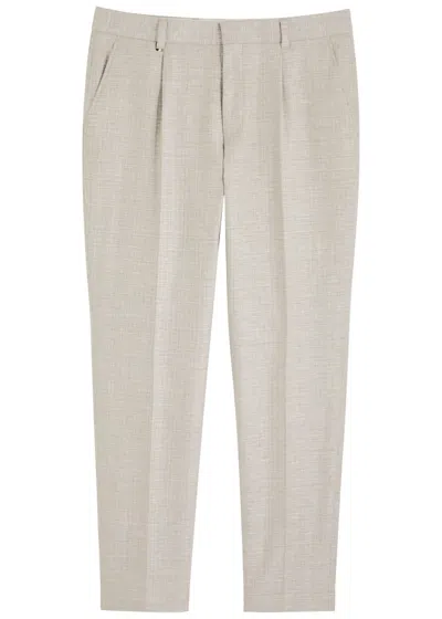 Hugo Boss Boss Perin Tapered-leg Trousers