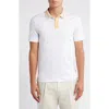 HUGO BOSS BOSS PHILLIPSON COTTON POLO