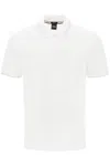 HUGO BOSS BOSS PHILLIPSON SLIM FIT POLO SHIRT