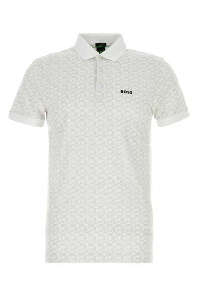 HUGO BOSS BOSS POLO