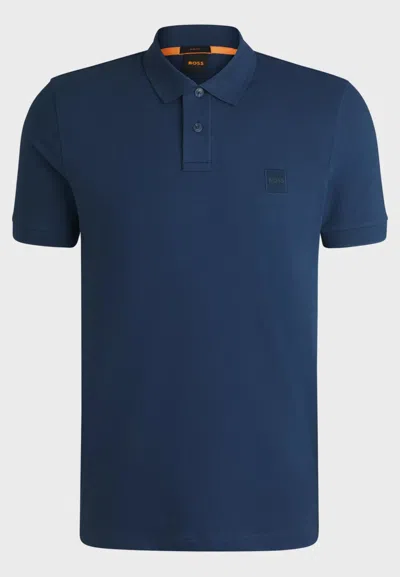 HUGO BOSS BOSS POLO PASSENGER