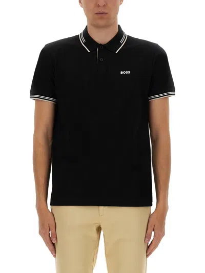 Hugo Boss Polo Paul