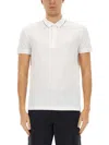 Hugo Boss Polo Paule 4