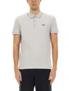 Hugo Boss Polo Paule 4