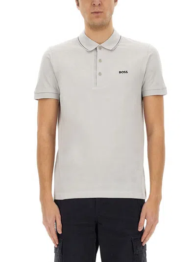 HUGO BOSS BOSS POLO "PAULE 4"