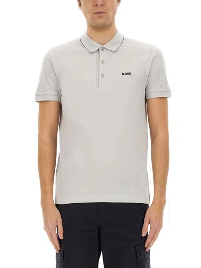 HUGO BOSS BOSS POLO "PAULE 4"
