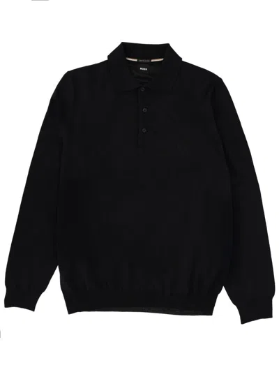 HUGO BOSS BOSS POLO SHIRT "BONO-L"