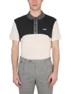 Hugo Boss Boss Men Polo With Logo