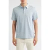 Hugo Boss Boss Parlay Cotton Piqué Polo